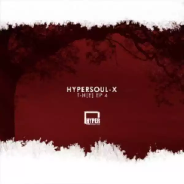 HyperSOUL-X - The Lion